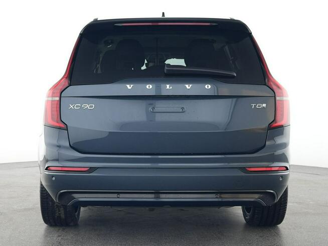 Volvo XC 90 T8 Plug-In AWD Ultra Dark *Gwarancja*FV23%* Tychy - zdjęcie 3