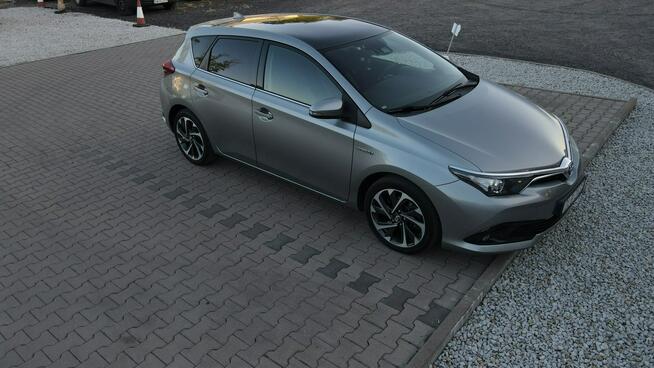 Toyota Auris Bogate wyposażanie Mirsk - zdjęcie 10