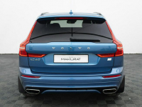 Volvo XC 60 GD505XL# T8Plug-In Hybrid AWD R-Design Salon PL VAT 23% Gdynia - zdjęcie 10