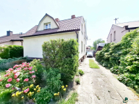 DUŻY DOM WOLNOSTOJĄCY Z BUDYNKIEM GOSPODARCZYM Płock - zdjęcie 3