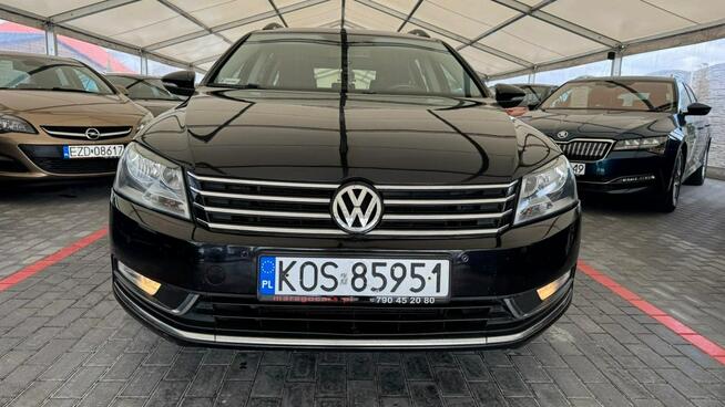 Volkswagen Passat Zduńska Wola - zdjęcie 10