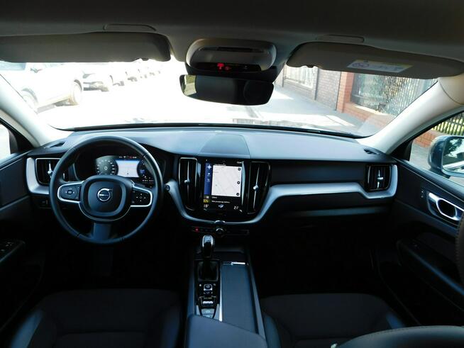 Volvo XC 60 z Gwarancją Żyrardów - zdjęcie 6