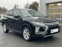 Mitsubishi Eclipse Cross 1.5 Benzyna Intense Salon Polska Serwis ASO Bydgoszcz - zdjęcie 7