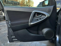 Rav-4 2.0 Premium 158km hak CLIMATRONIC serwis BEZYWPADEK 2009 Tychy - zdjęcie 12