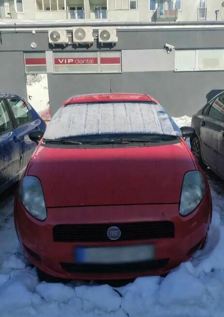 Sprzedam Fiat grande punto Lublin - zdjęcie 4