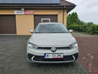 Volkswagen Polo LIFE 1.0 TSI 95KM Salon Polska Gwarancja do 3 lat! Włocławek - zdjęcie 2