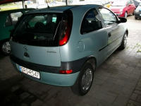 Opel Corsa Katowice - zdjęcie 4