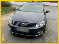 Volkswagen Passat Variant 2.0 TDI BMT 4Motion DSG Sequential Kiczyce - zdjęcie 2