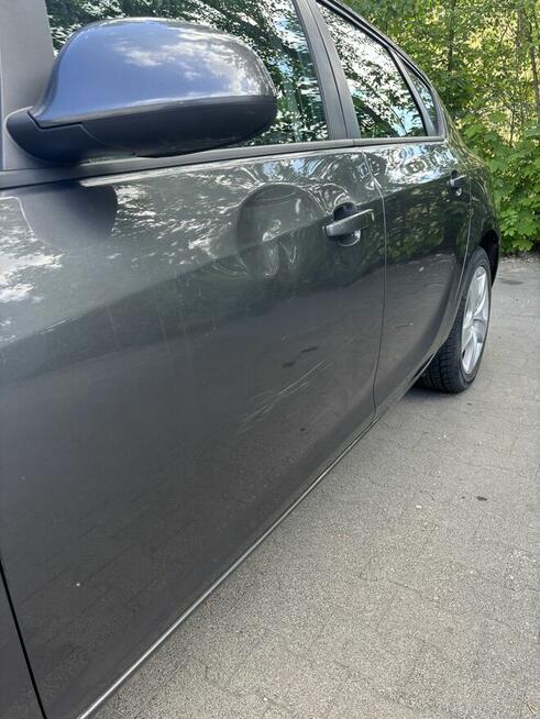 Opel Astra J Śródmieście - zdjęcie 9
