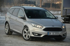 Ford Focus 1,5TDCI*120KM*Automat*Serwis*Niemcy Ostrów Mazowiecka - zdjęcie 3
