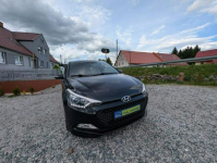 Hyundai i20 1,2 benzyna, lampy Ledowe Kamienna Góra - zdjęcie 2