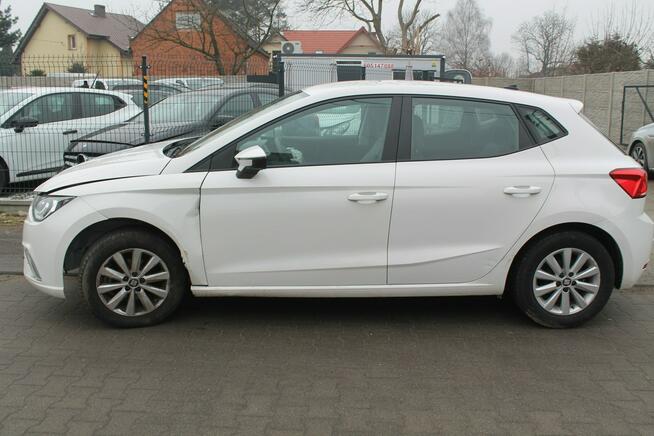 Seat Ibiza Ostrów Wielkopolski - zdjęcie 3
