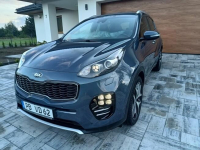 Kia Sportage GT line Ostrołęka - zdjęcie 4