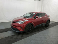 Toyota C-HR LE 2019 Katowice - zdjęcie 1