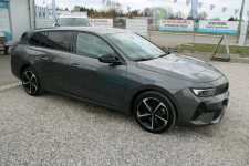 Opel Astra Sports Tourer Kamery G.Fotele Kierownica netto 63 333 PLN Warszawa - zdjęcie 5