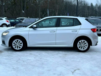 Škoda Fabia 1.0 Ambition 80KM, Salon PL, Serwis, Iwł, FV23% Pęcice - zdjęcie 5