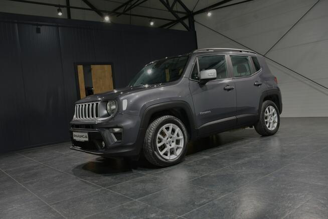 Jeep Renegade | 190KM |100% bezwypadkowy|kamera|pełny serwis|android Alwernia - zdjęcie 3