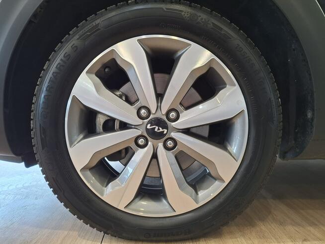Kia Stonic 1.0 T DCT 100 KM Ostrów Wielkopolski - zdjęcie 10