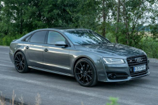 Audi S8 Ropczyce - zdjęcie 5