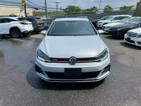 Golf GTI S / automat / niski przebieg Wrocław - zdjęcie 3