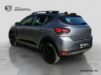 Dacia Sandero Stepway 1.0 TCe Extreme LPG Łódź - zdjęcie 7
