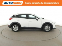 Mazda CX-3 klimatyzacja multifunkcja navi czujniki parkowania Warszawa - zdjęcie 9