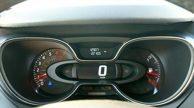 Renault Captur Ostrów Wielkopolski - zdjęcie 7