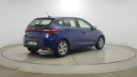 Hyundai i20 1.2 Pure! Z Polskiego Salonu! Faktura VAT! Warszawa - zdjęcie 7