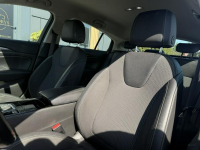 i love opel  Polska Poleasingowy I właściciel Serwis ASO VAT 23% Będzin - zdjęcie 7