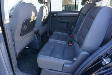 Volkswagen Touran zarejestrowany, ubezpieczony Opole - zdjęcie 11