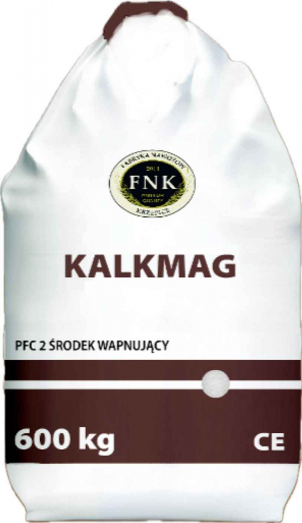 Wapno granulowane z magnezem KalkMag Piła - zdjęcie 1