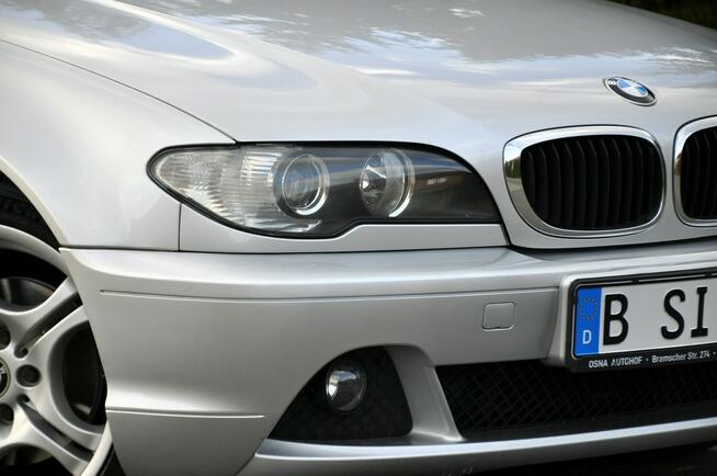 2.0i(143KM)*Lift*Coupe*Skóry*Klimatronik*Alu17"ASO BMW Ostrów Mazowiecka - zdjęcie 12