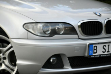 2.0i(143KM)*Lift*Coupe*Skóry*Klimatronik*Alu17"ASO BMW Ostrów Mazowiecka - zdjęcie 12
