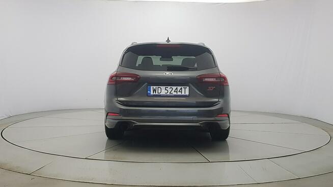 FORD Focus 2.3 EcoBoost ST X ! Z Polskiego Salonu ! Faktura VAT ! Warszawa - zdjęcie 6