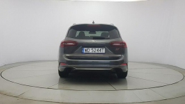 FORD Focus 2.3 EcoBoost ST X ! Z Polskiego Salonu ! Faktura VAT ! Warszawa - zdjęcie 6