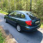 Opel Astra 1.6i opłacony Częstochowa - zdjęcie 9