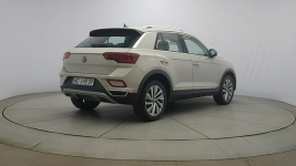 Volkswagen T-Roc 1.5 TSI Style DSG ! Z Polskiego Salonu ! Faktura VAT Warszawa - zdjęcie 7
