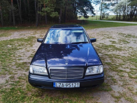 Mercedes W202 C 2.5 diesel 1994 manual Zamość Zamość - zdjęcie 7