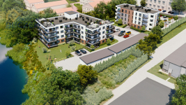 Mieszkanie w Nowej Inwestycji w Sochaczewie Sochaczew - zdjęcie 6