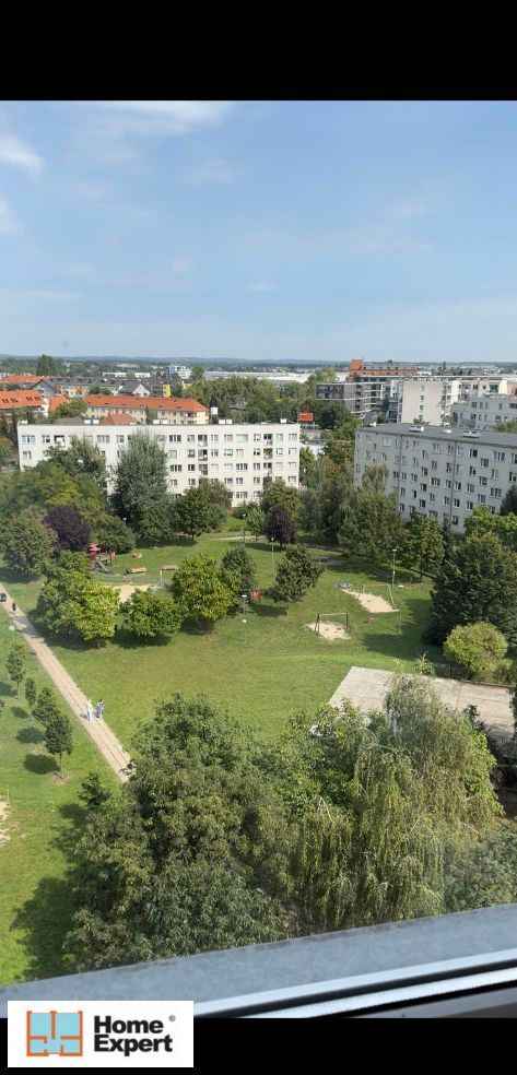 3pok, 59met, Okolice Bezpiecznej LOGGIA/PIWNICA/WINDA (Wrocław) Psie Pole - zdjęcie 8