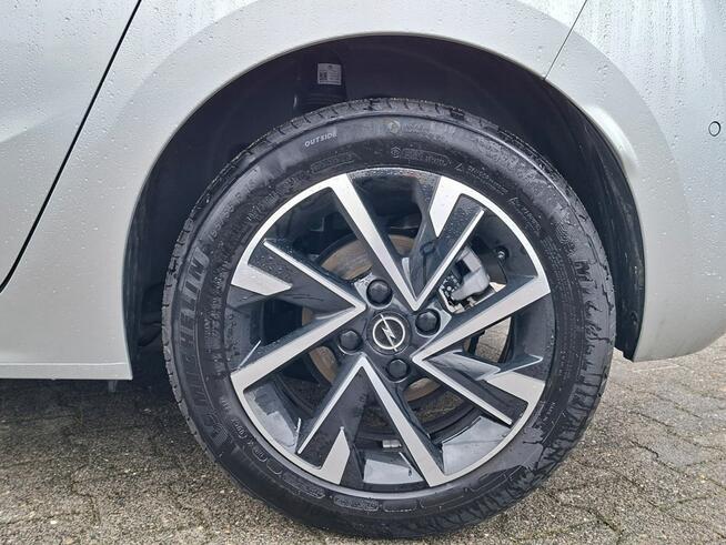 Opel Corsa GS / Podgrzewana kierownica/  Pakiet Zimowy Piła - zdjęcie 8
