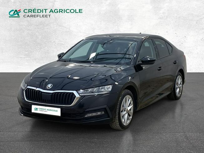 Skoda Octavia 2.0 TDI Ambition Warszawa - zdjęcie 1