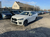 BMW X6 M50 EU M50d Mpakiet Xdrive Skóra Pamięć Kamery360 Masaż HAK Gliwice - zdjęcie 5