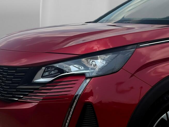Peugeot 3008 GT kamery skóra MASAZE  FUL LED acc blis panorama MAX OP Otmuchów - zdjęcie 9