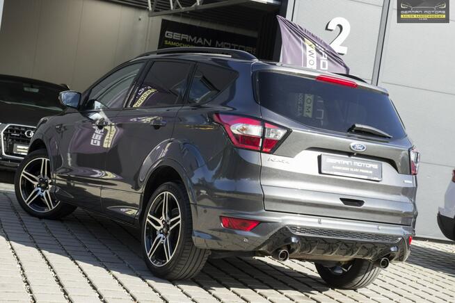 Ford Kuga Ledy / Kamera / ST Line / Sony / Hak / Gwarancja na Rok !!! Dębogórze - zdjęcie 7
