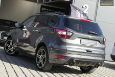 Ford Kuga Ledy / Kamera / ST Line / Sony / Hak / Gwarancja na Rok !!! Dębogórze - zdjęcie 7