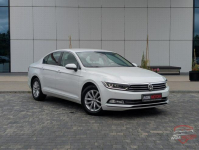 Volkswagen Passat 2.0 TDI SCR Trendline Grodzisk Mazowiecki - zdjęcie 5