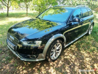 Audi A4 allroad, ZamieNIĘ Na TAŃSZY Marki - zdjęcie 7