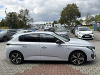 Peugeot 308 1.6 Hybryda PLUG IN, Kamera 360, Perła, Gwarancja Tarnowskie Góry - zdjęcie 5