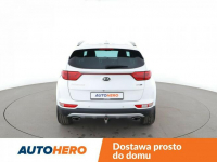 Kia Sportage GT-Line skóra navi kamera grzane fotele Bluetooth Warszawa - zdjęcie 6